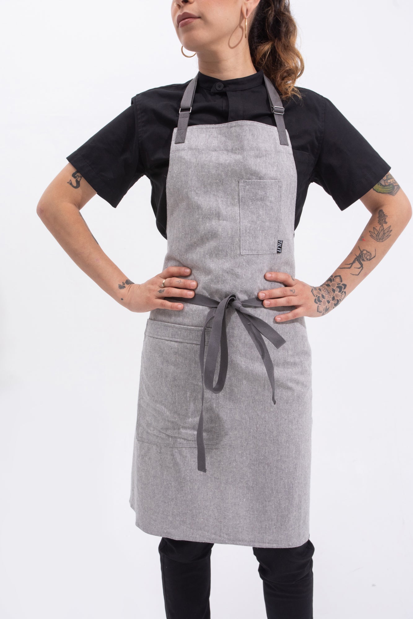 Aprons 