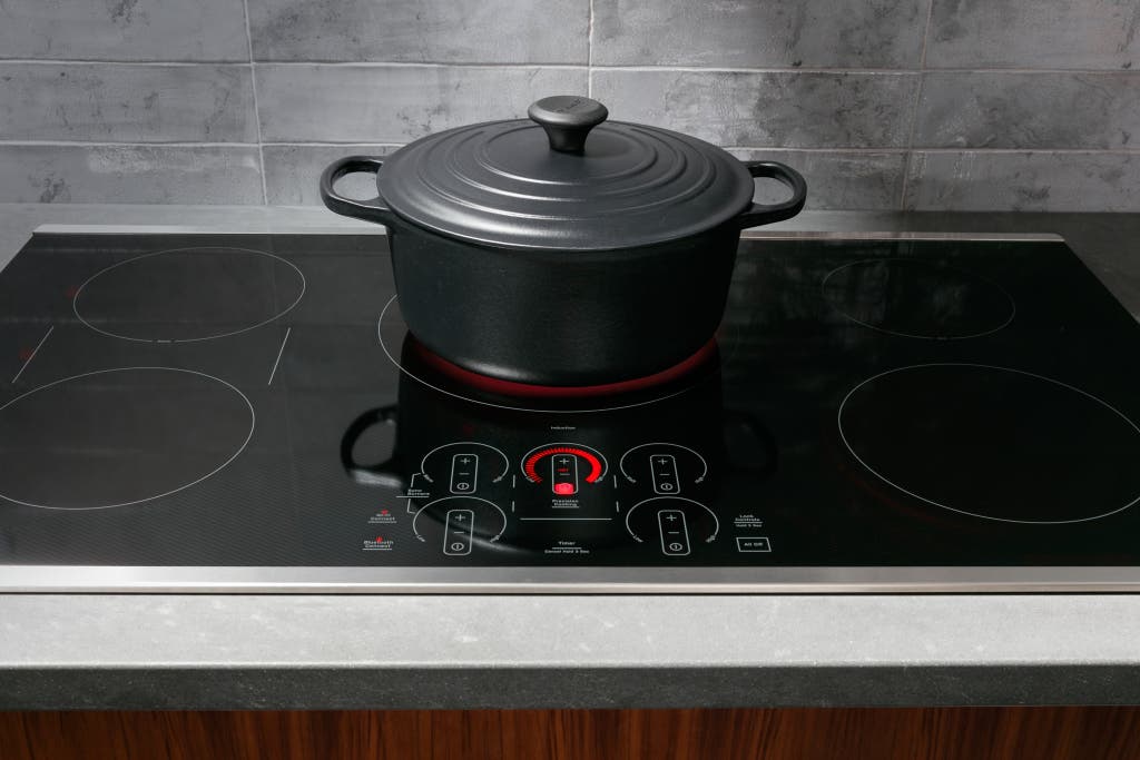 Induction Cookers