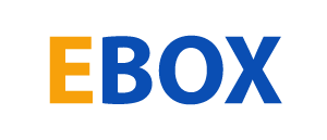 e box