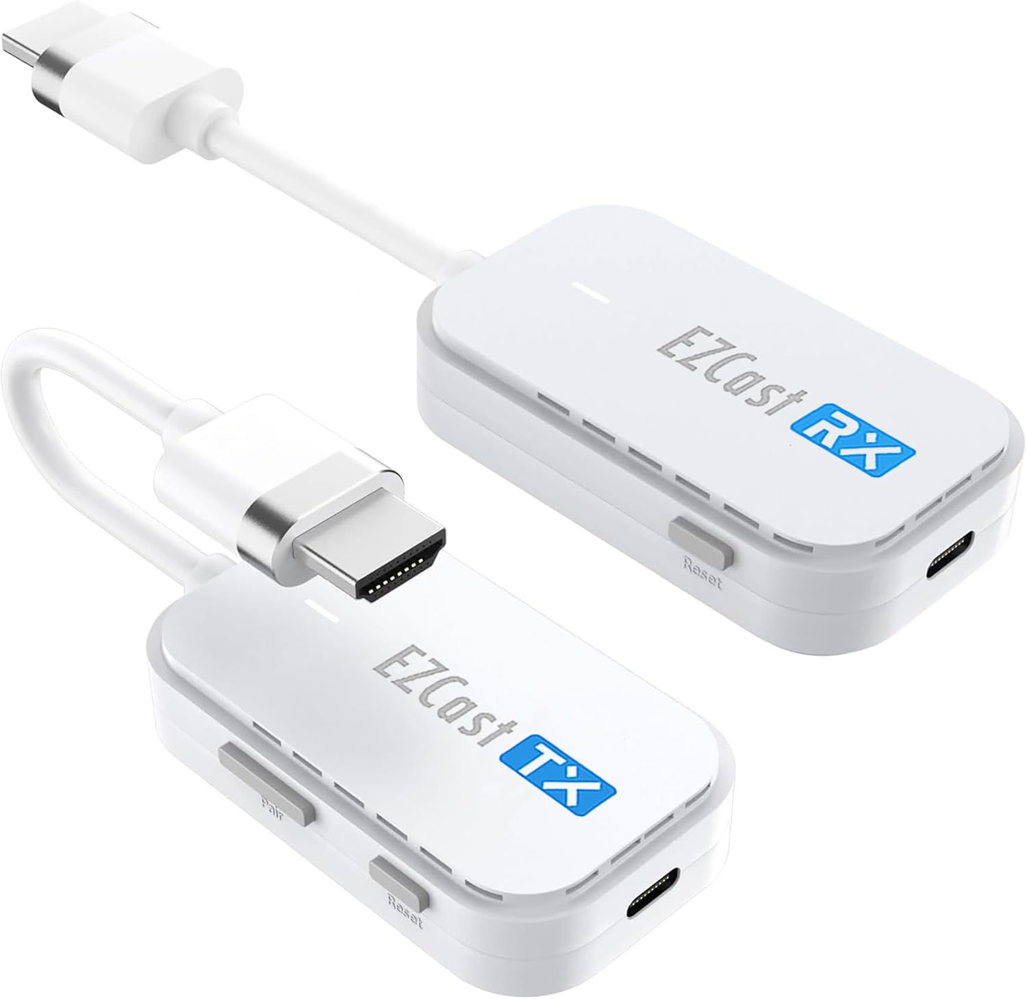 EZCast Pocket Wireless HDMI Transmitter and