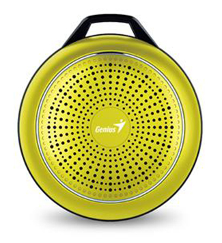 Genius SP-906BT M2 Plus Portable