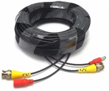 RG59 CCTV PRE-BUILT 30 METER