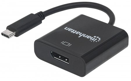 Manhattan SuperSpeed+ USB