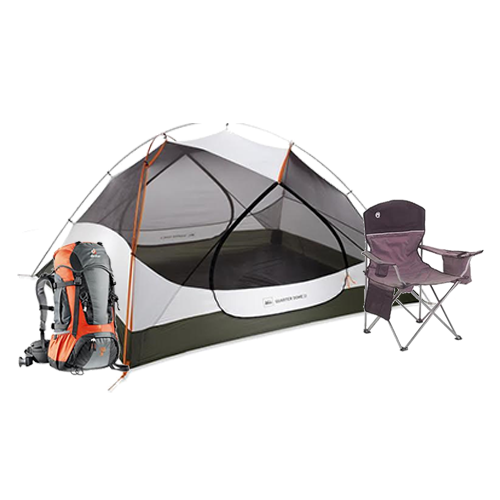 Outdoor Products