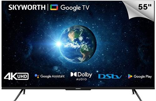 Skyworth 55SUE9350F 55-inch UHD Google Television
