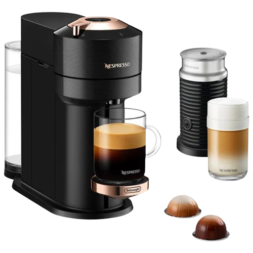 Coffee Appliances & Accessories