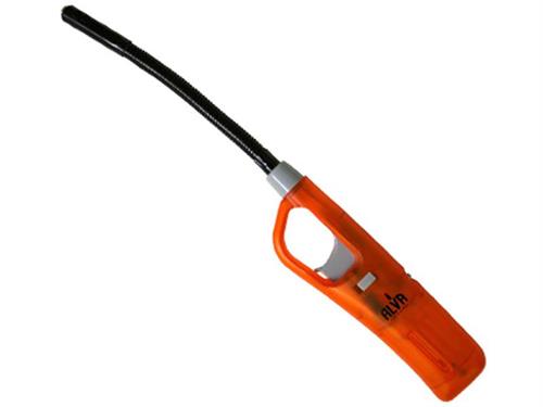 Alva Flexi Turbo Gas Utility Lighter Retail Box