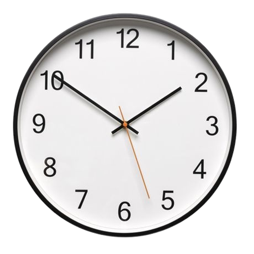 Wall Clocks