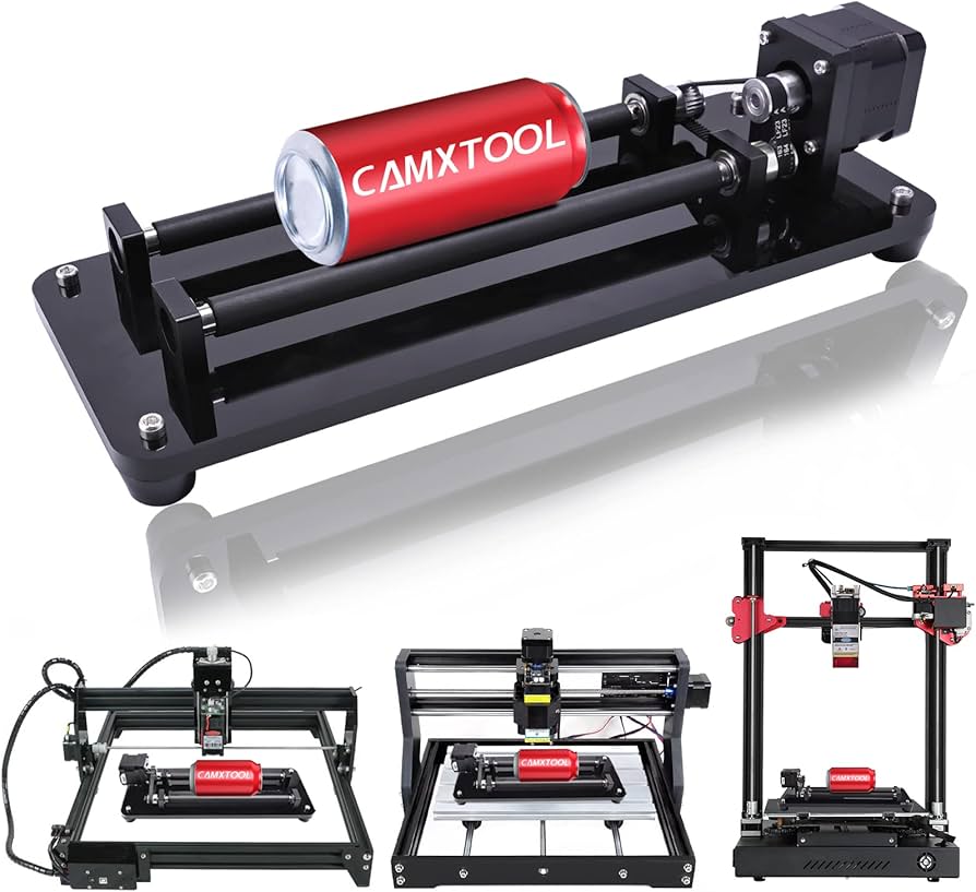 Printer (Laser) Accessories