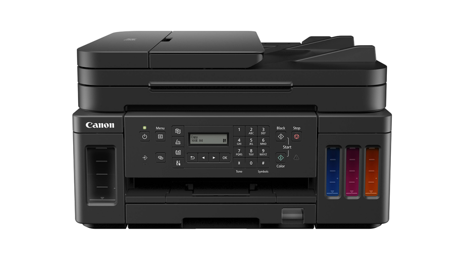 Printer (Multifunction Inkjet)