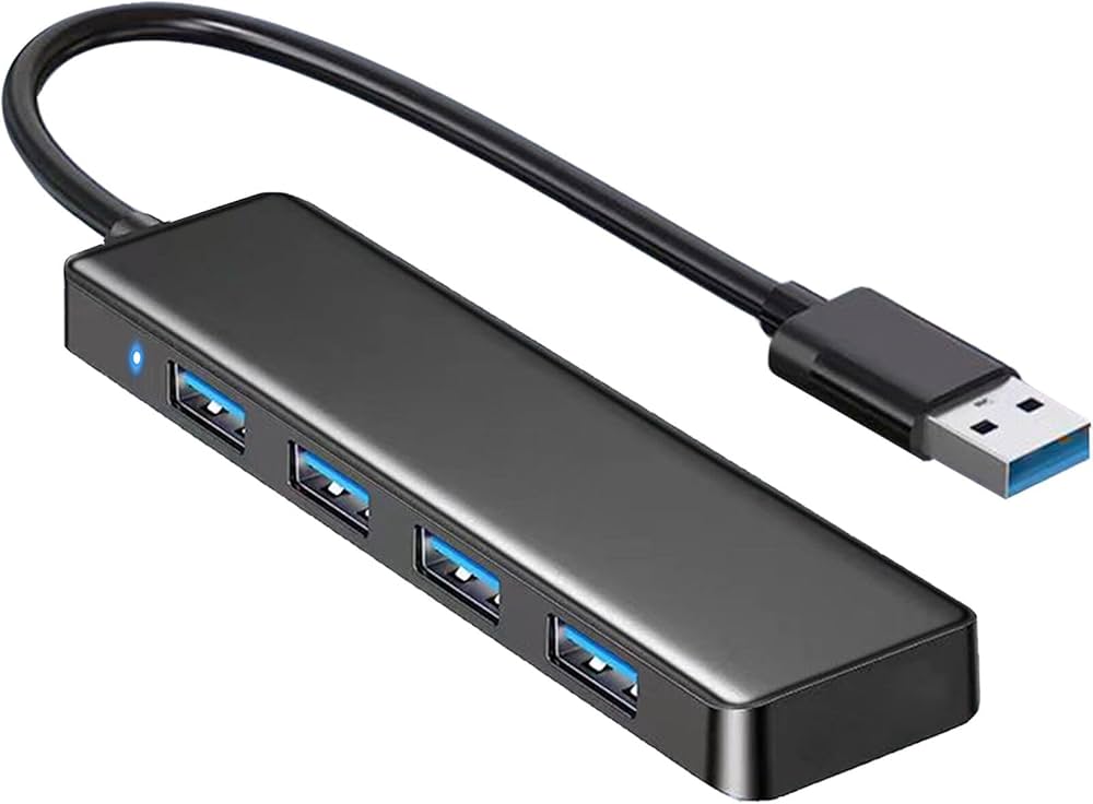 USB Extenders