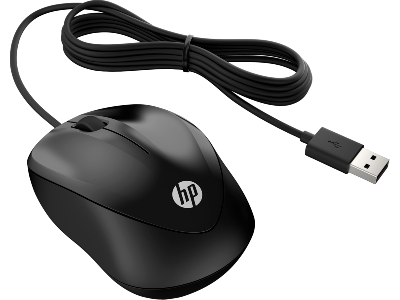 Wired Mouse