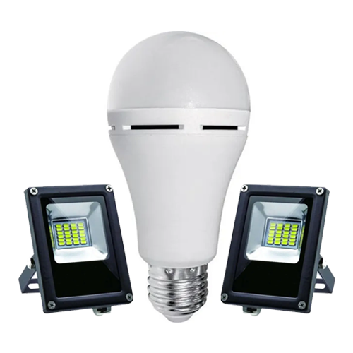 LED Lightning 