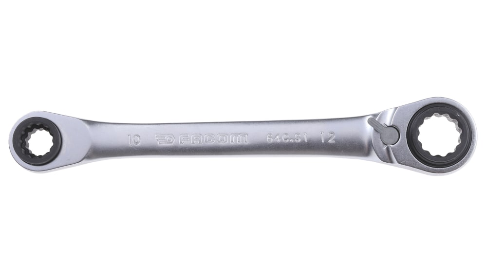 Ratchet Spanner