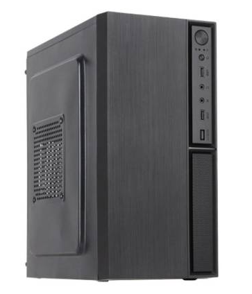 Micro VC-08M02 ATX computer case