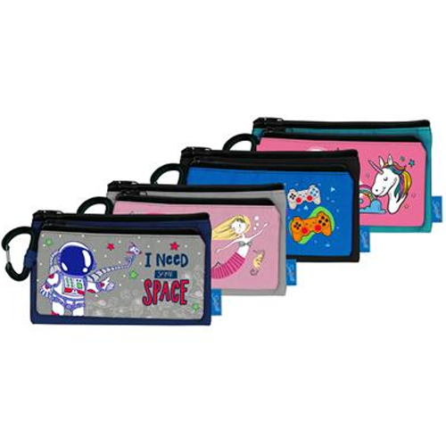 Pencil Bags and Sets