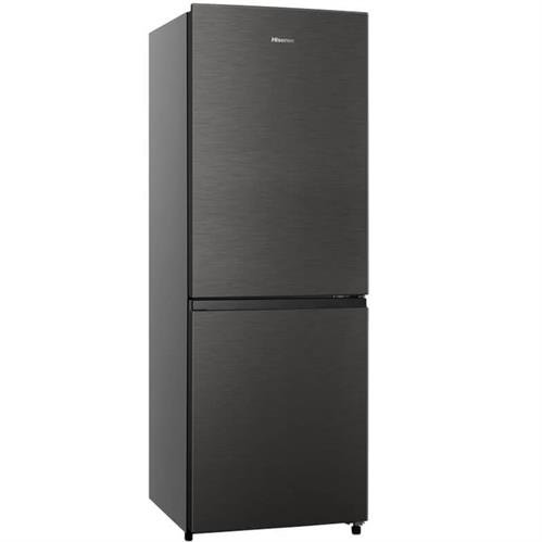 Hisense 223L Combi Freezer Fridge Retail Box 1