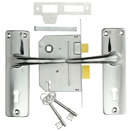 Security Locksets