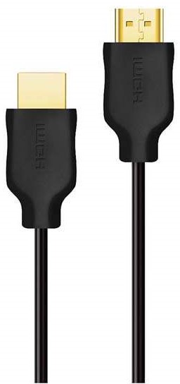 UniQue HDMI 24k Gold Plated Connector