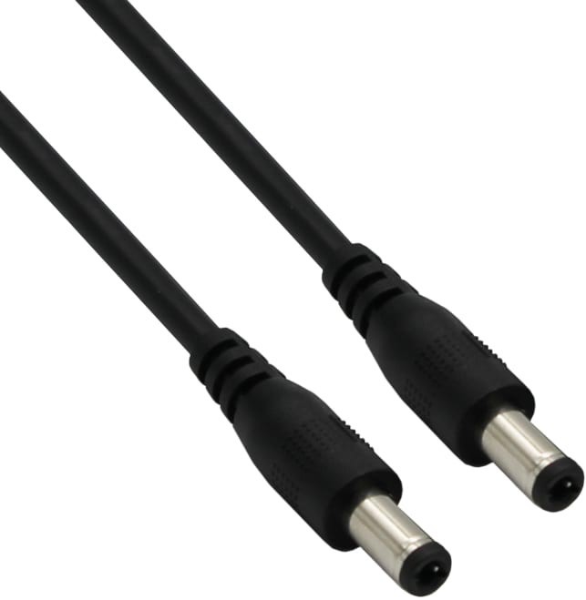 DC 25CM CABLE MALE
