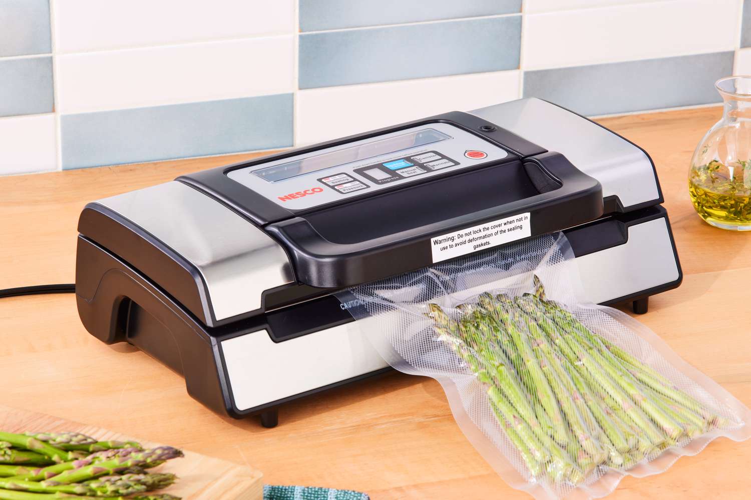Vacuum Sealers