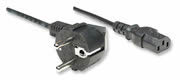 Manhattan 1.8 m Power Cable