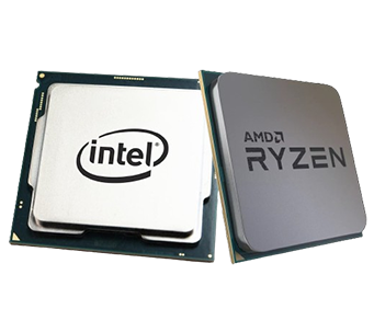 Computer Processors