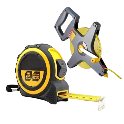 Measuring Equipment