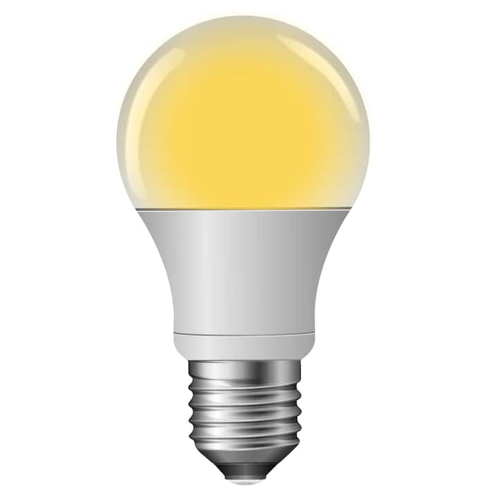 LED Bulbs