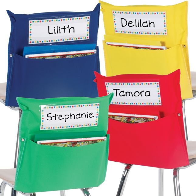 Chair Bags