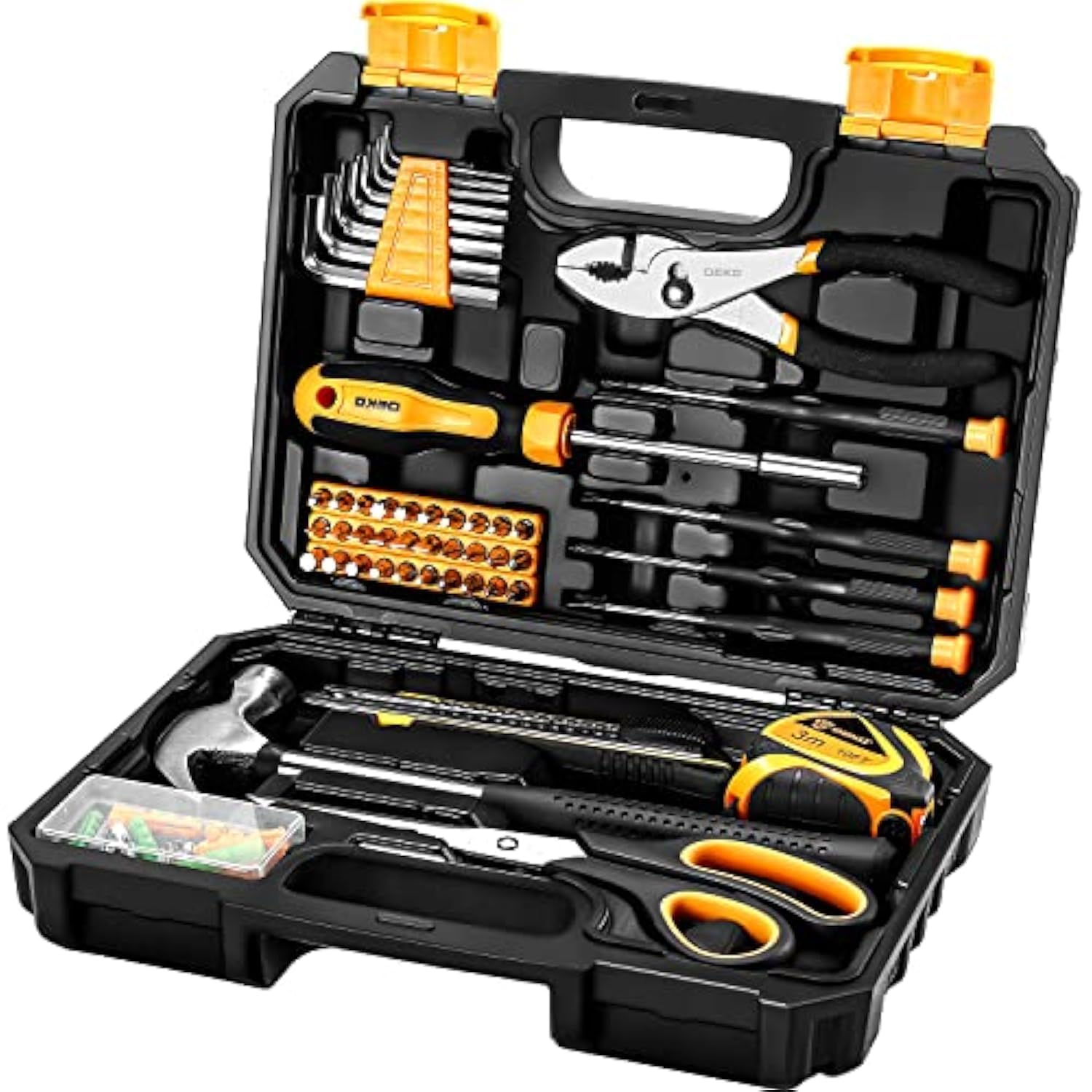 General Purpose Tool Kit