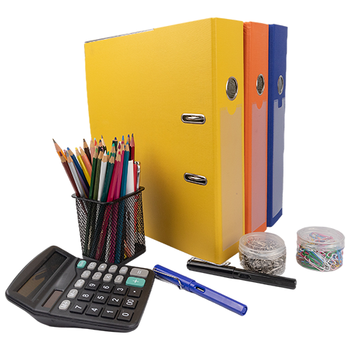 Office Supplies
