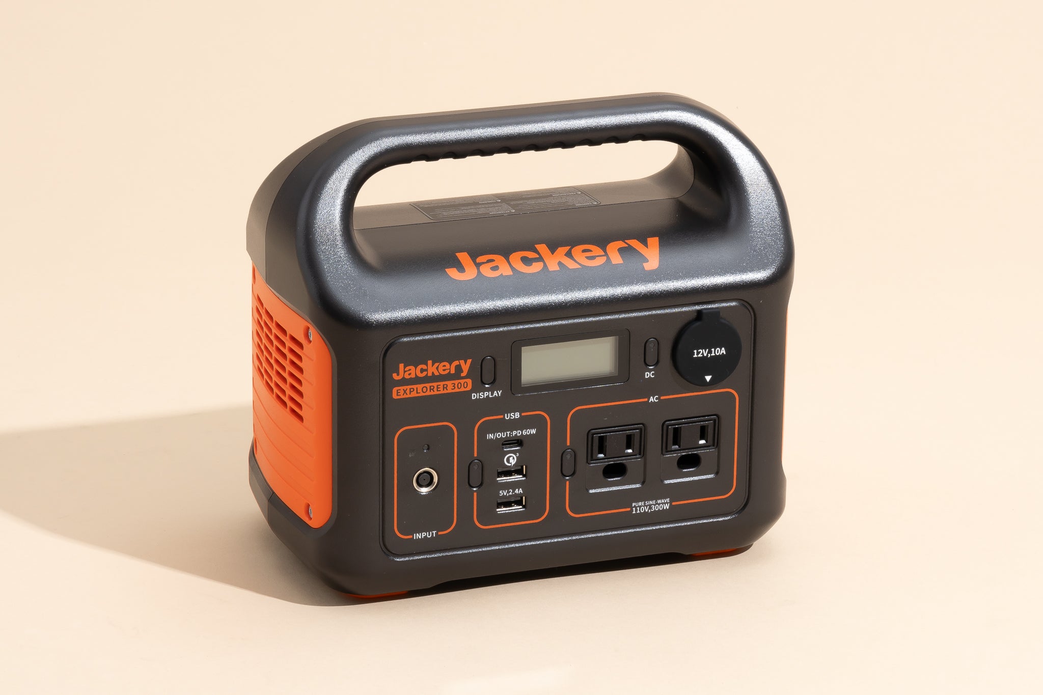 Portable Power Stations