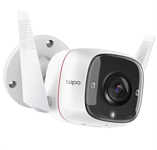 TP-Link Tapo C310 Outdoor Security