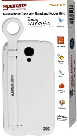 Promate Pless-S4 Samsung Galaxy S4