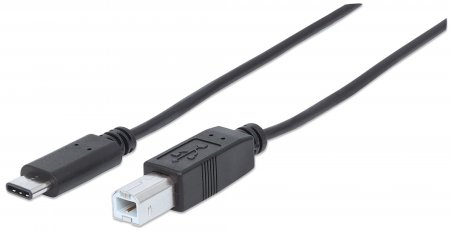 Manhattan Hi-Speed USB C Device