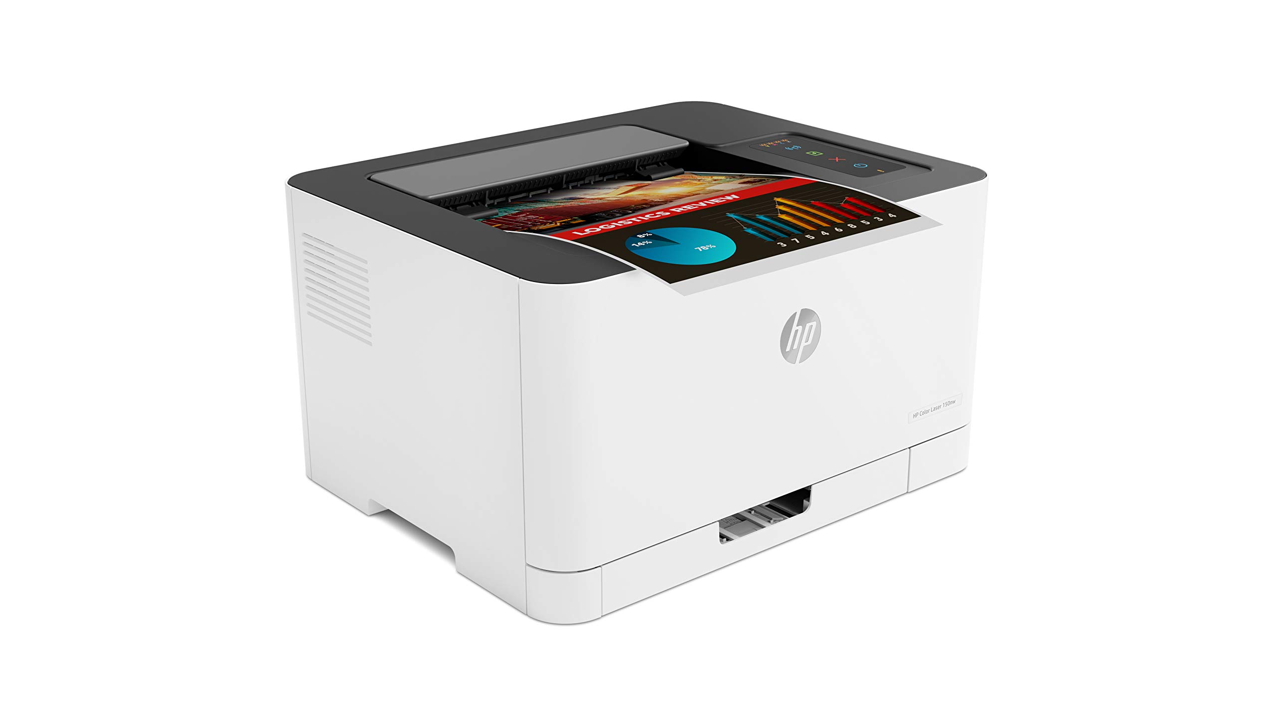 Printer (Laser Colour)
