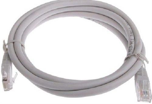 NetiX Cat6 RJ45 UTP Ethernet Cable With