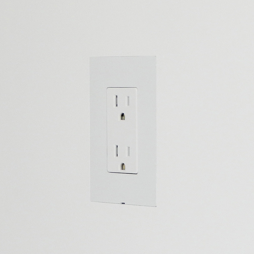 Flush Switch Socket