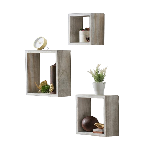 Wall Boxes and Joiners