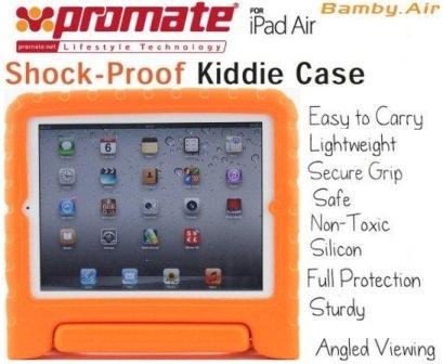 Promate Bamby.Air