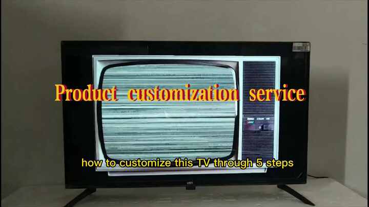 Televisions-Standard- Non Smart