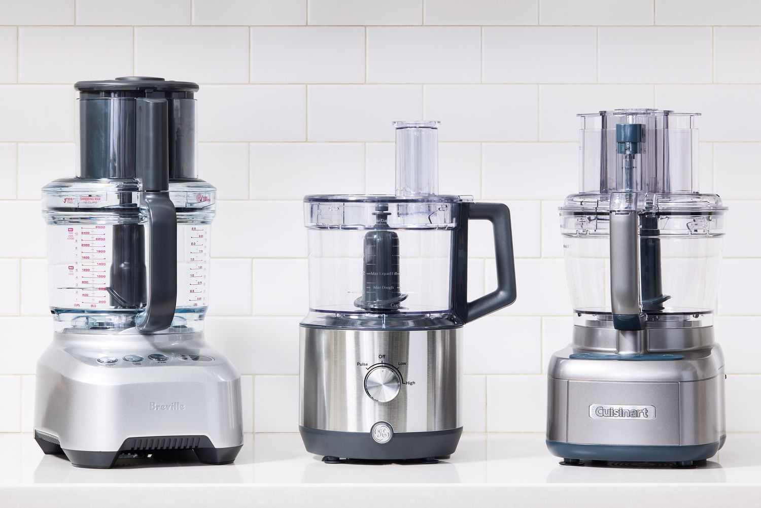 Food Processors
