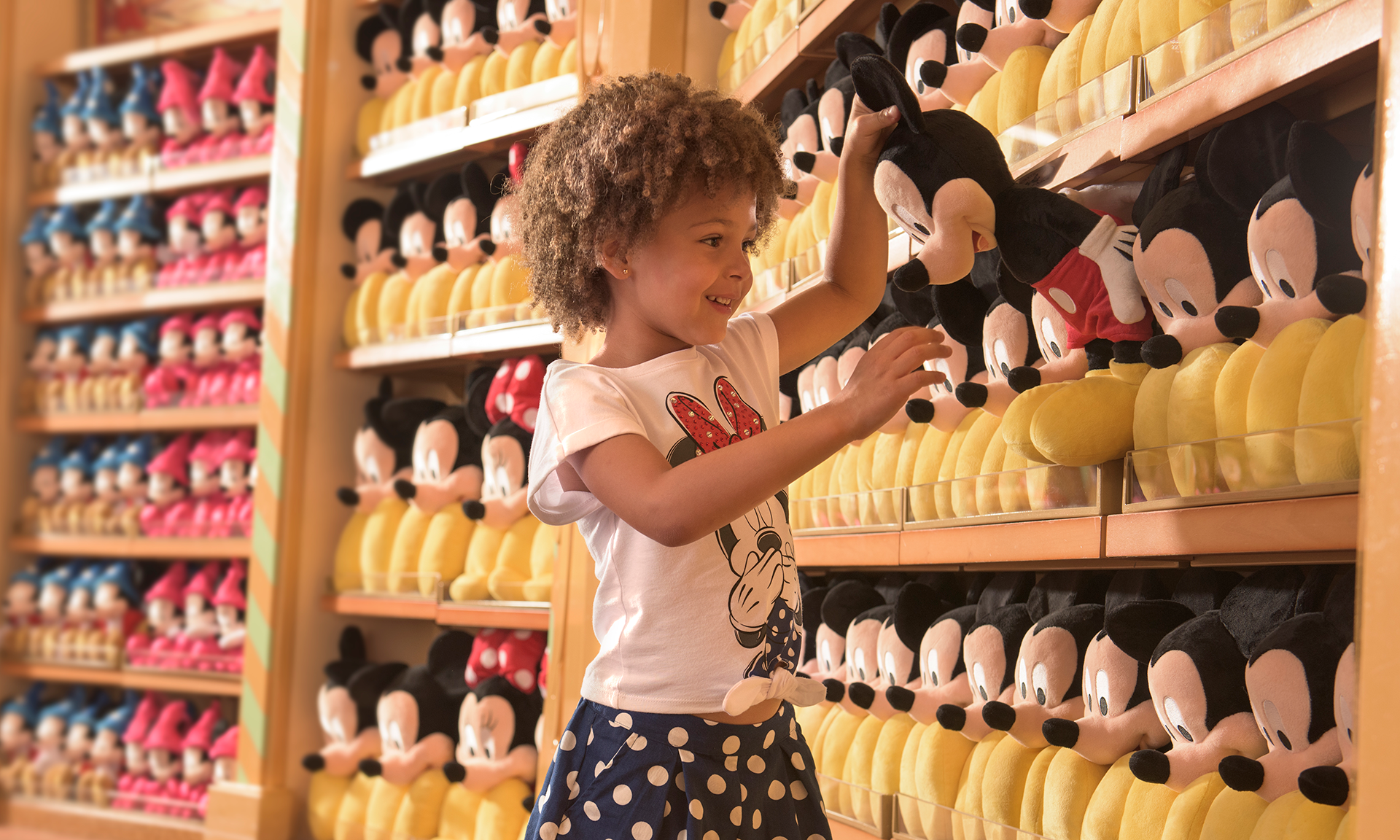Disney Products