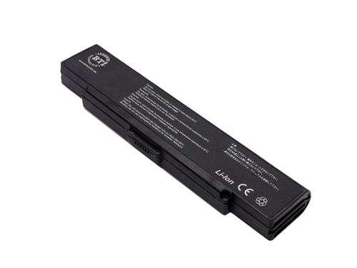 BTI Sony Vaio FS series; Vaio FJ series; Vaio S