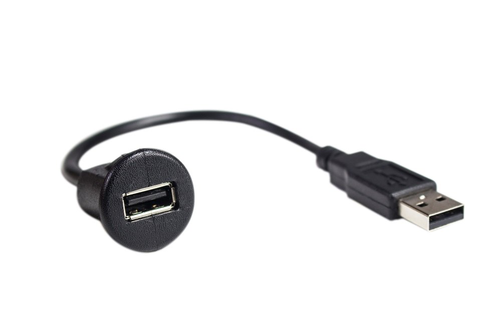 USB (Accessories)