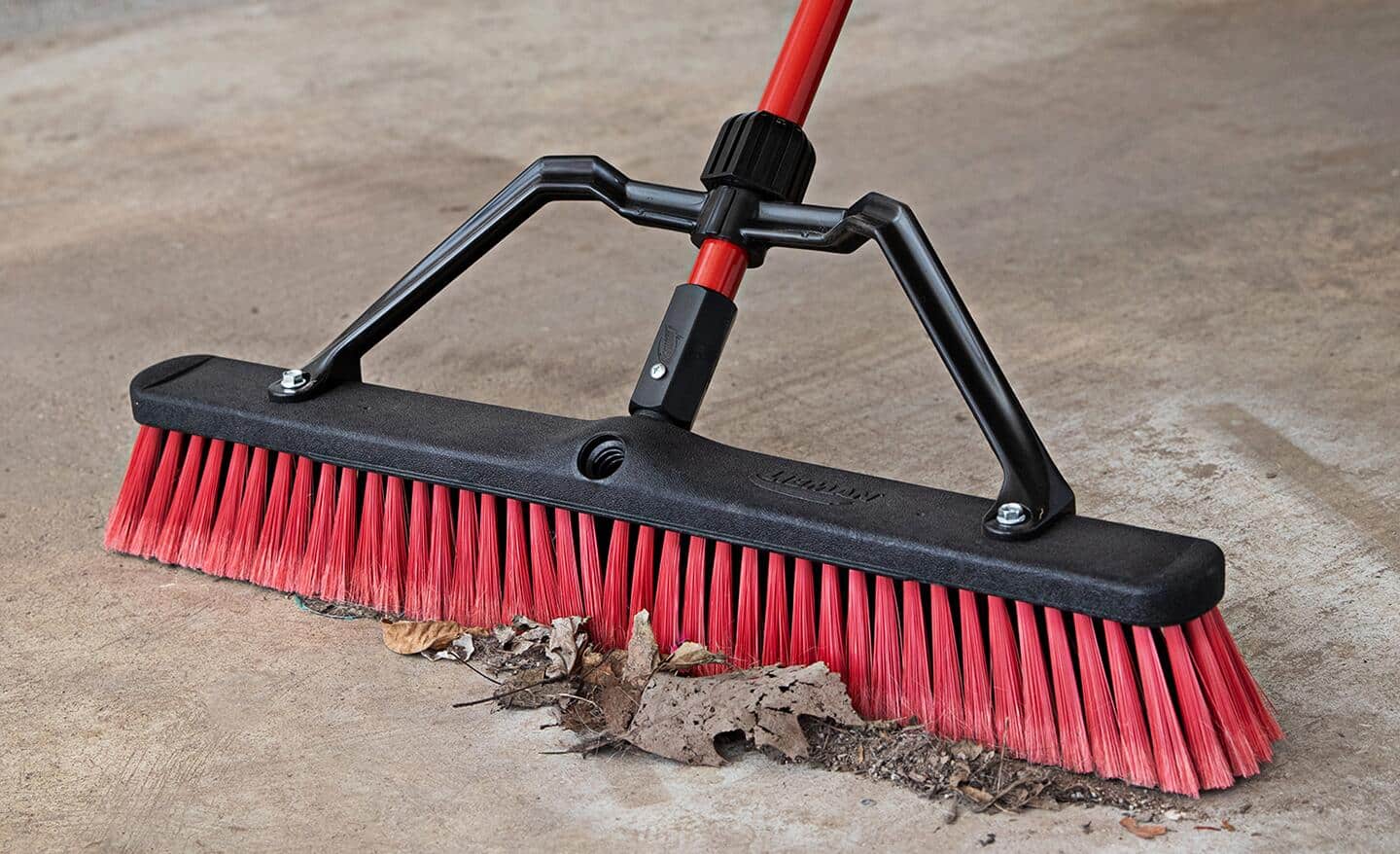 Cleaning - Mops & Brooms