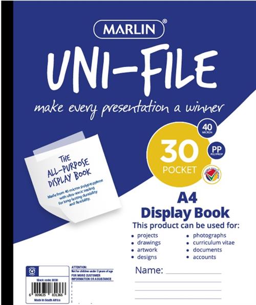 Marlin Uni