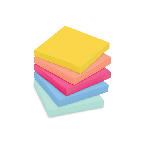 Adhesive Note Pads 