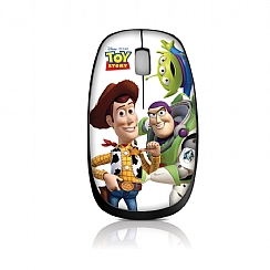 Disney Toy Story Optical USB Mouse 